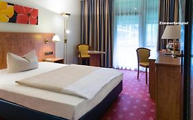 Hotel St. Georg